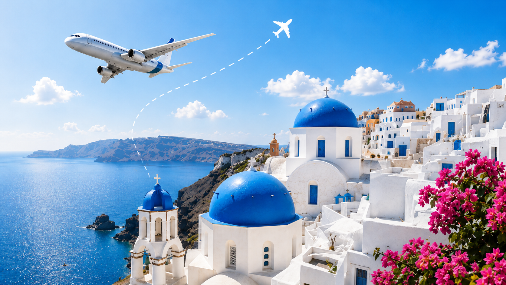 Travel Banner